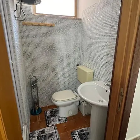 Stanza Corsica Szálloda Alghero