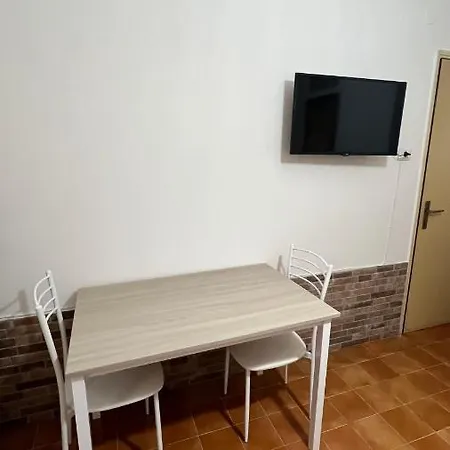 Stanza Corsica Szálloda