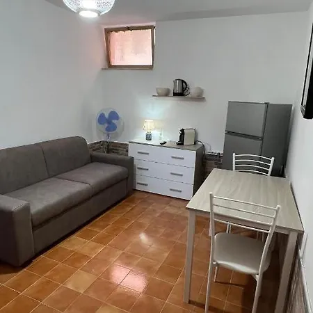 Szálloda Stanza Corsica *